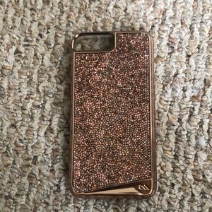 iPhone 8+ phone case
